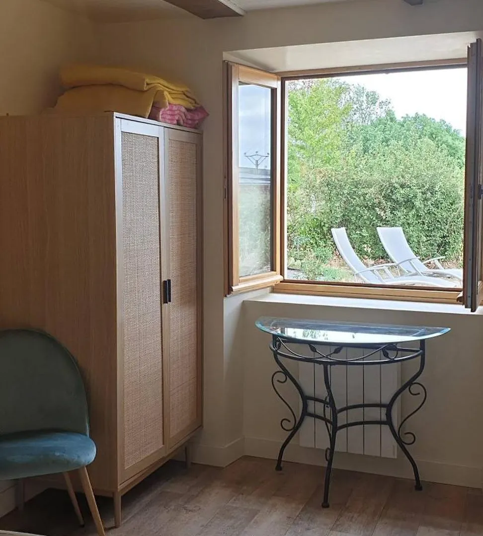 Casa vacanze Villa Le Petit Suc Centres